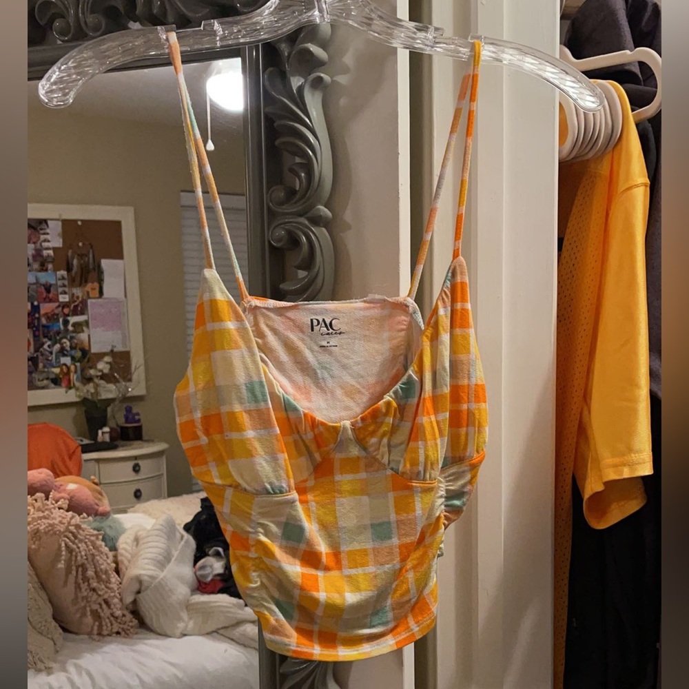 PacSun tank